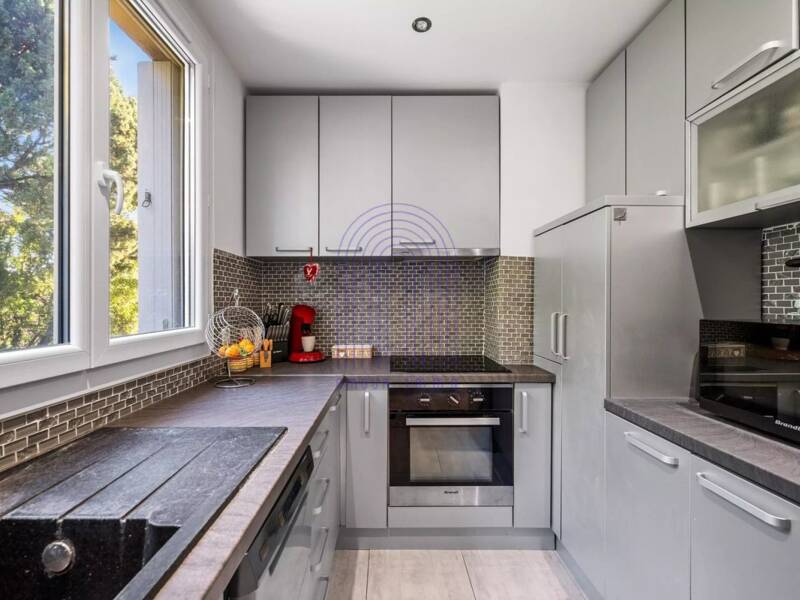 Maison à vendre, 54m², NICE