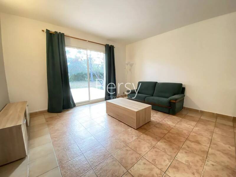 Maison à louer, 57m², MAZAN