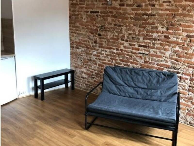 Maison à louer, 36m², TOULOUSE