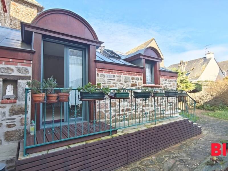 Maison à vendre, 126m², SAINT MALO