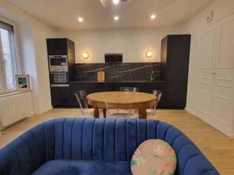 Maison à louer, 54m², COLMAR