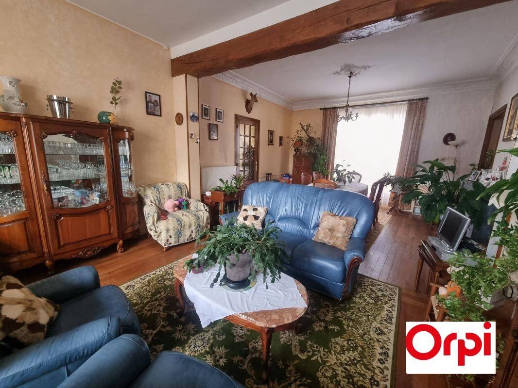 Maison à vendre, 230m², FERE EN TARDENOIS