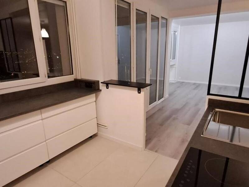 Maison à louer, 56m², SAINT ETIENNE