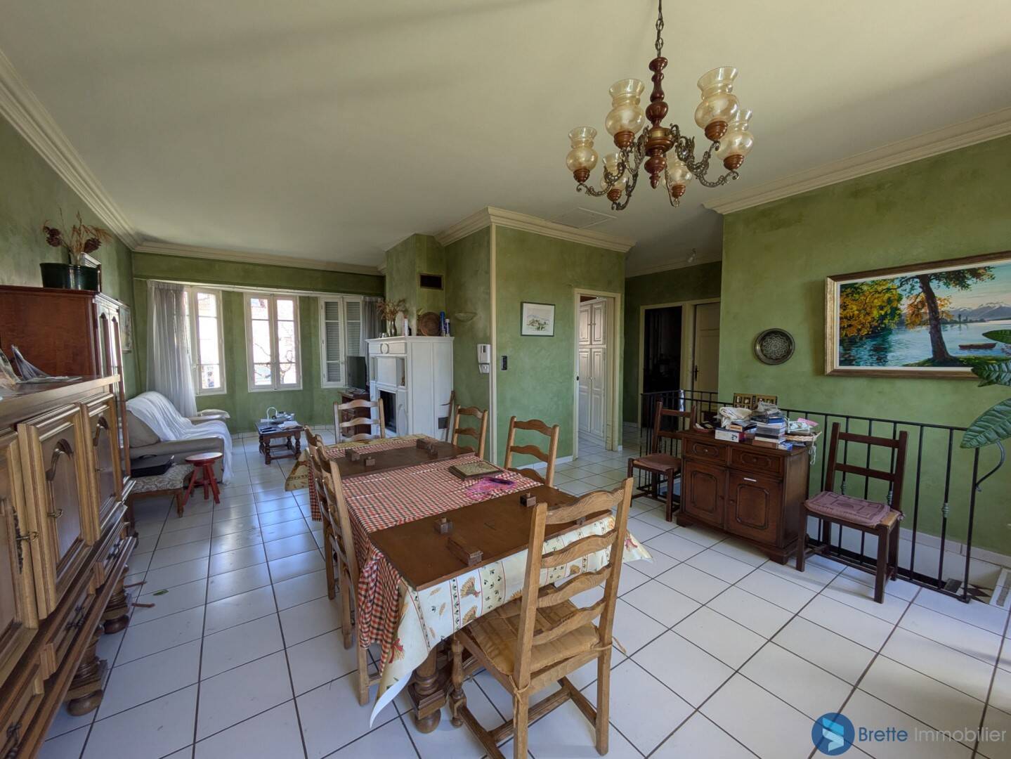 Maison à vendre, 127m², LA VALETTE DU VAR