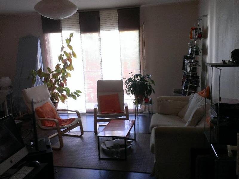 Maison à louer, 63m², NANTES