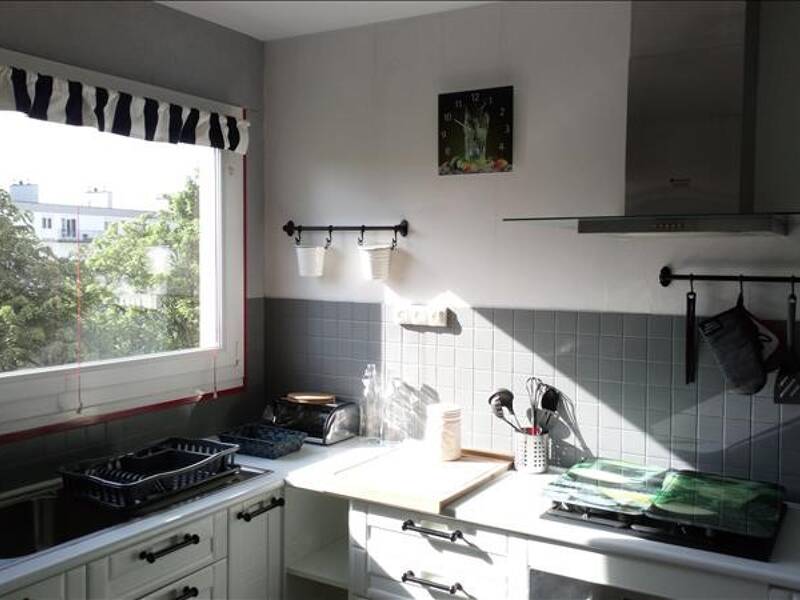 Maison à louer, 75m², BREST