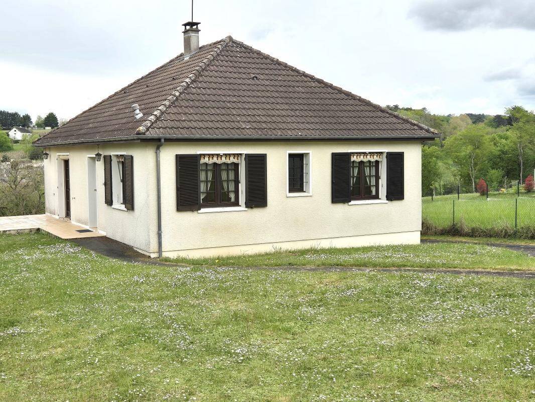 Maison à vendre, 86m², POUILLY SUR LOIRE