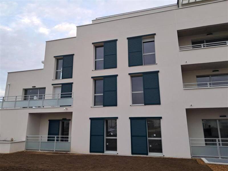 Maison à louer, 49m², TOURS