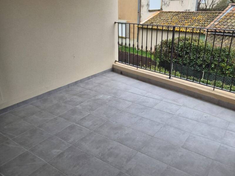 Maison à louer, 76m², L'ISLE SUR LA SORGUE