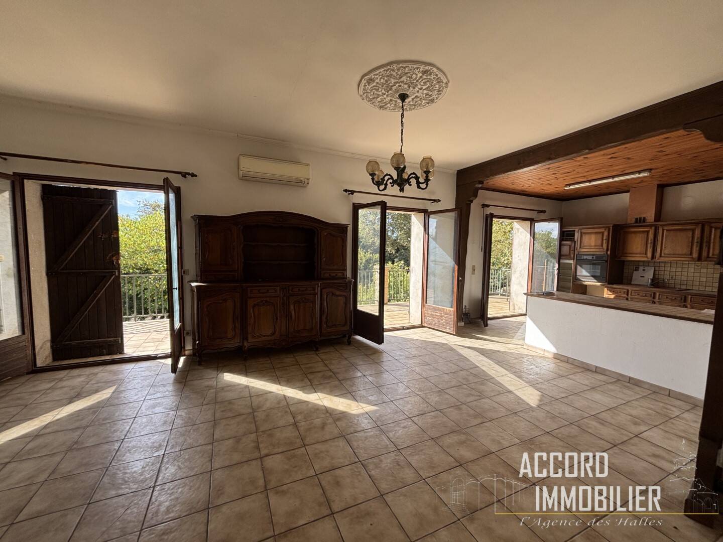 Maison à vendre, 187m², BEZIERS