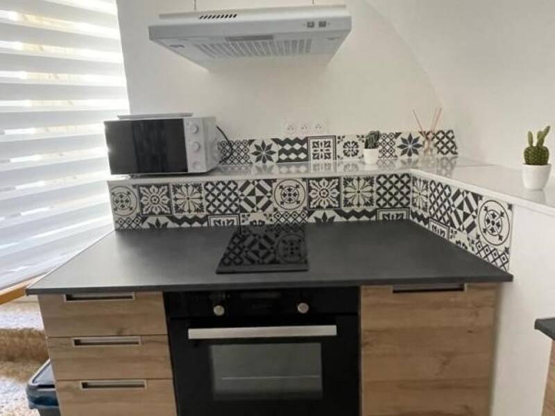 Maison à louer, 34m², FABREGUES