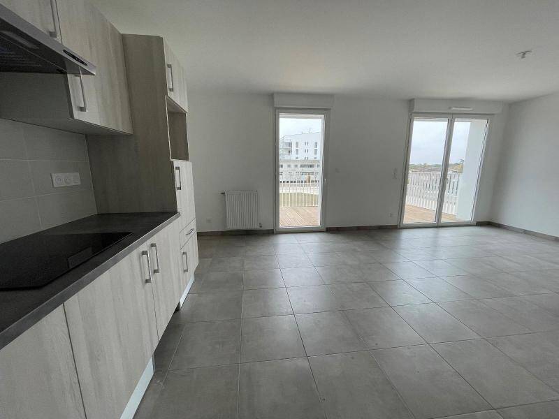 Maison à louer, 62m², TOULOUSE