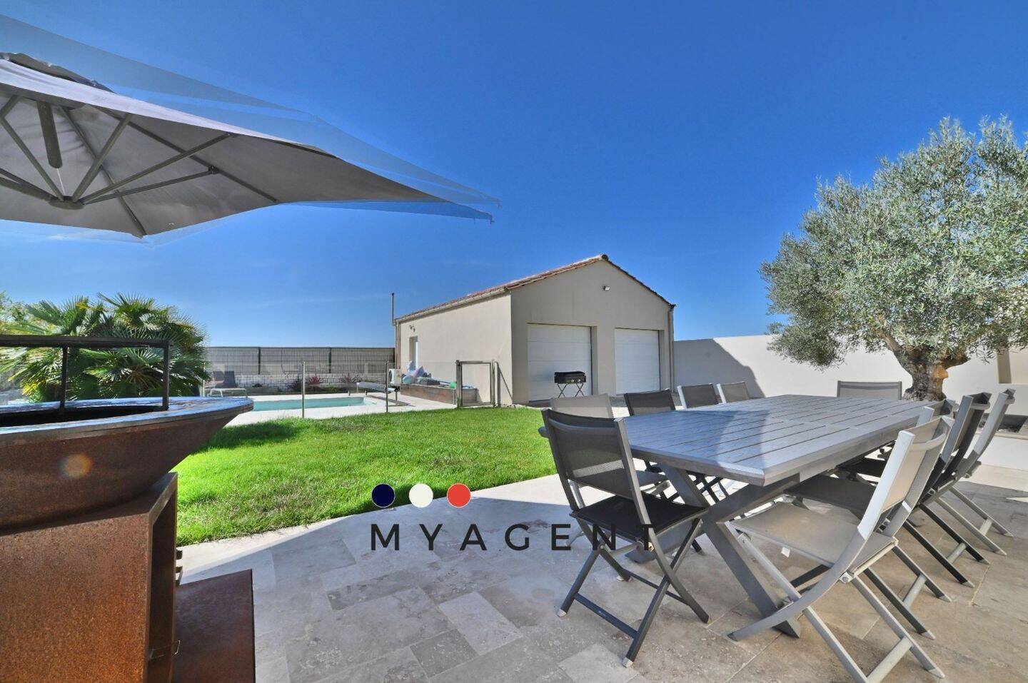 Maison à vendre, 107m², LA ROCHELLE