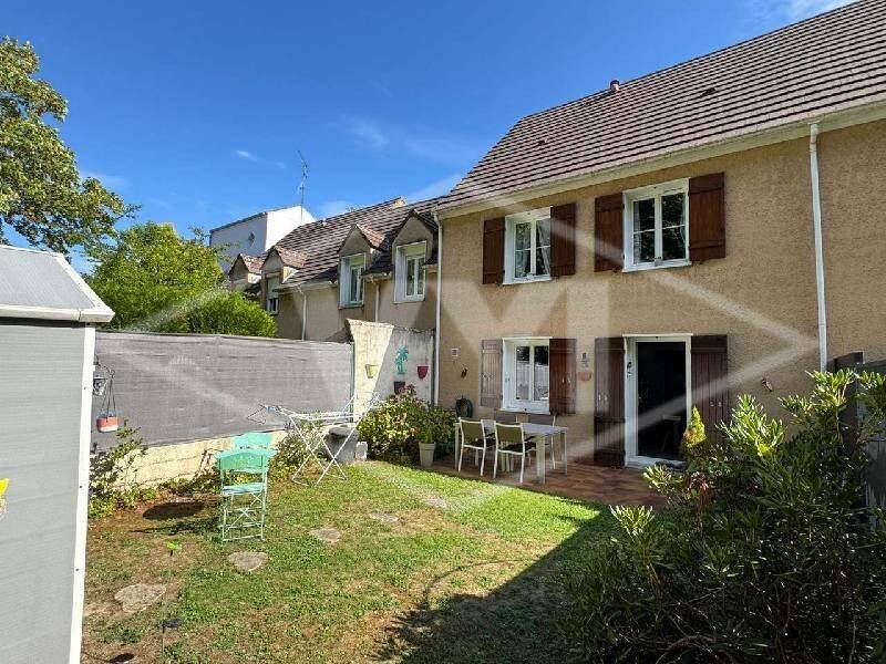 Maison à vendre, 94m², COMBS LA VILLE