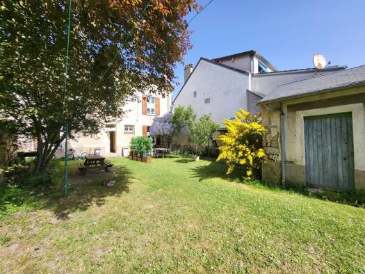 Appartement à vendre 189 900 € 4 pièces 3 chambres 106,5 m² RDC/1 Etampes 91150