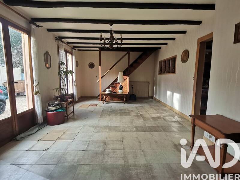 Maison à vendre, 90m², VITRY SUR SEINE