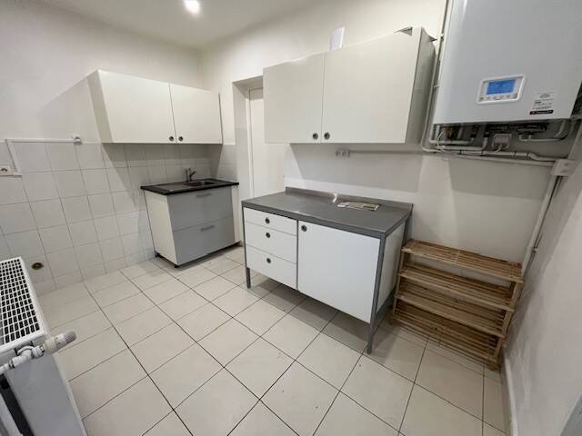 Maison à louer, 40m², VOISINS LE BRETONNEUX