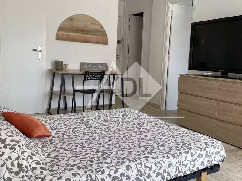 Maison à louer, 29m², ANTIBES