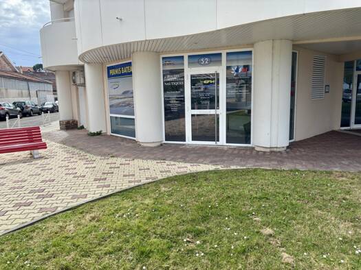 Espace bureau à vendre 159 750 € 27 m² de bureaux Arcachon 33120