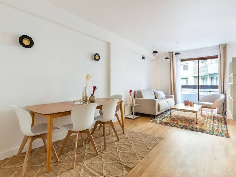 Maison à louer, 0m², PARIS 16E