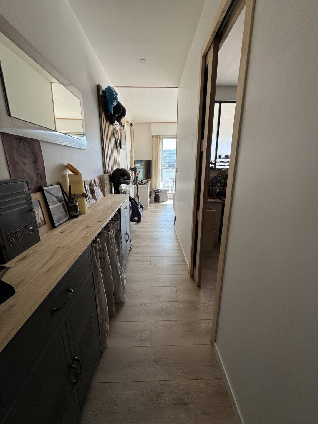Maison à vendre, 35m², LE POULIGUEN