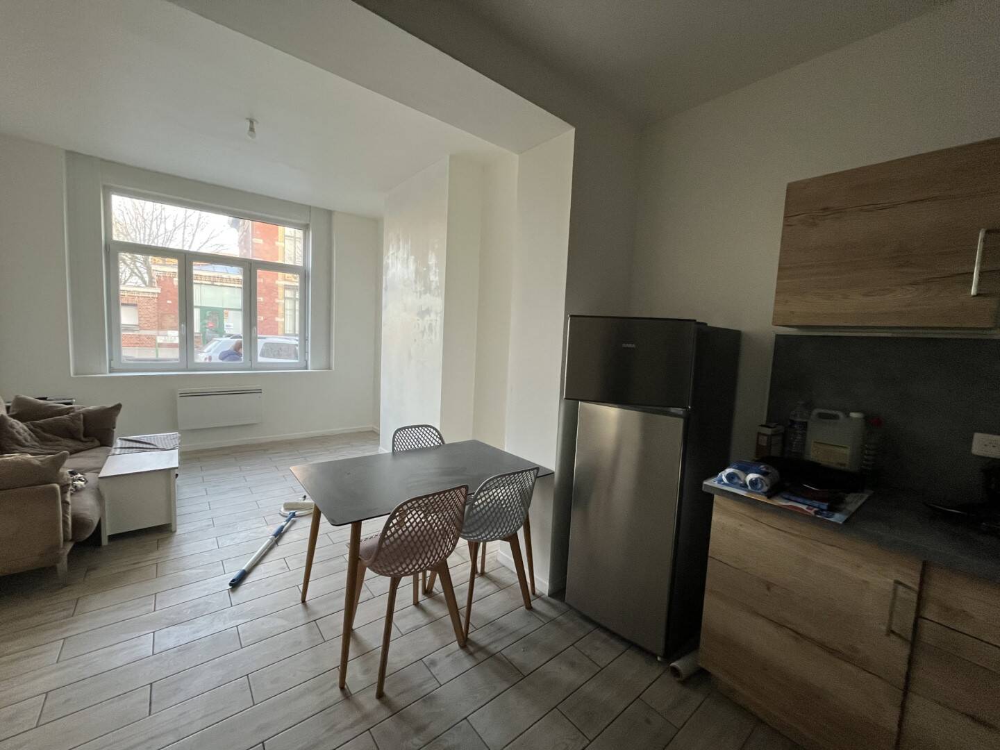 Maison à louer, 61m², DUNKERQUE