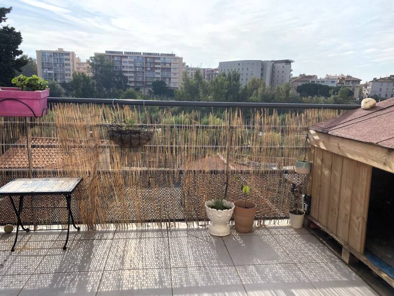 Maison à vendre, 63m², PERPIGNAN