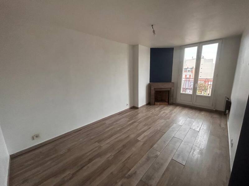 Maison à louer, 37m², ASNIERES SUR SEINE