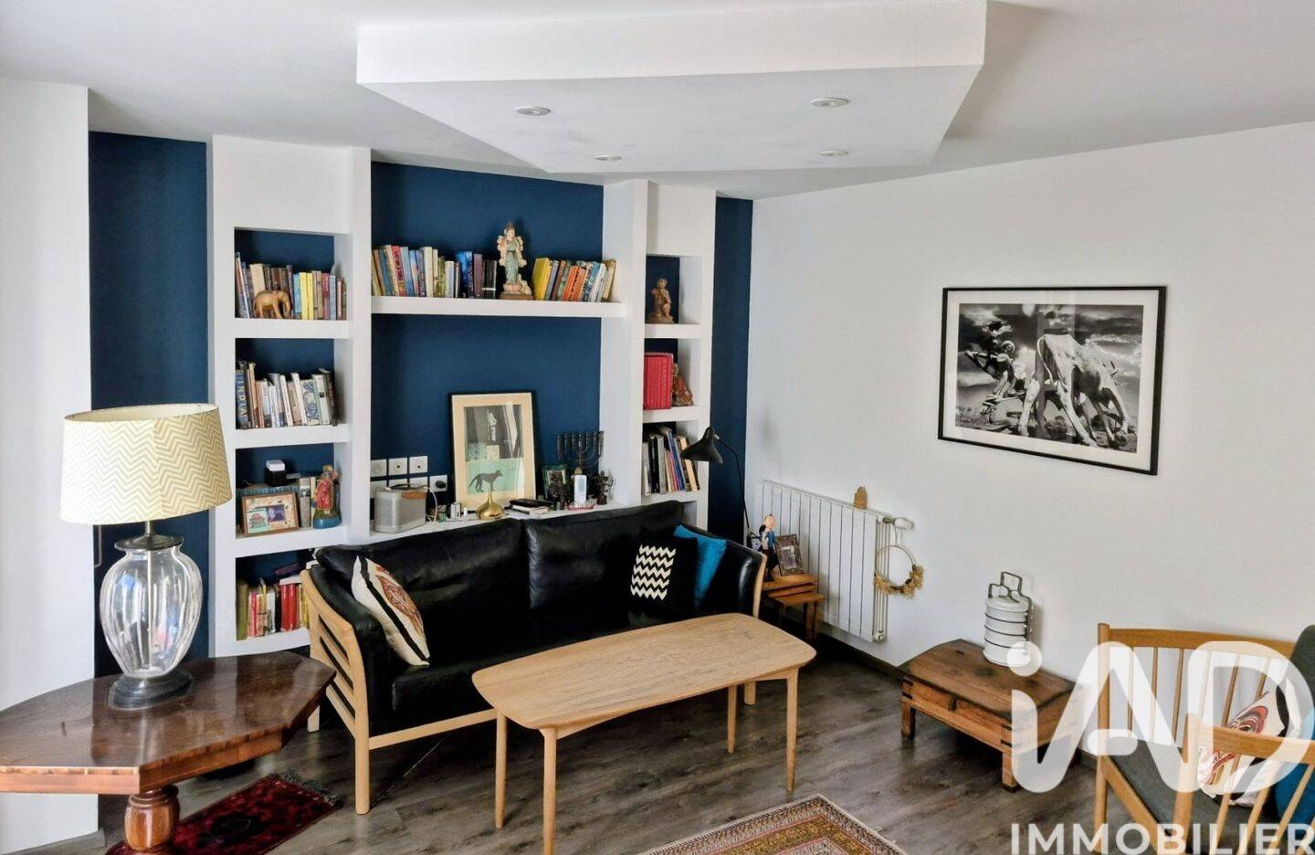 Maison à vendre, 65m², VANNES