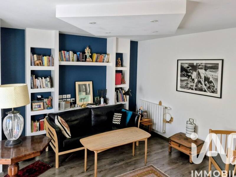 Maison à vendre, 65m², VANNES