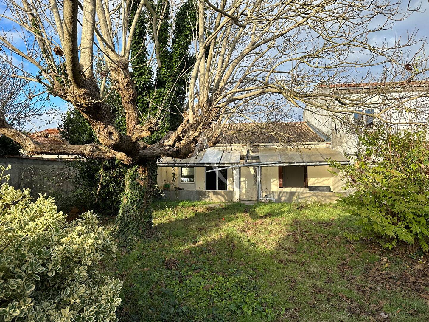 Maison à vendre, 78m², ROCHEFORT