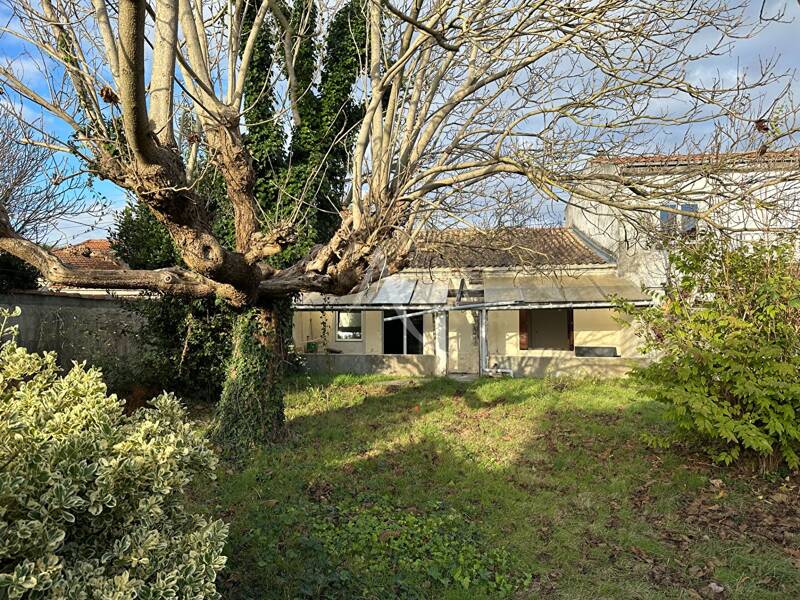 Maison à vendre, 78m², ROCHEFORT