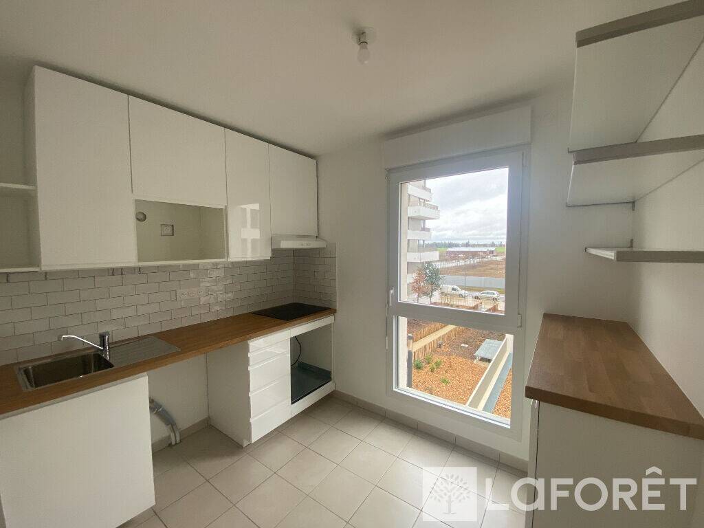 Maison à louer, 68m², GIF SUR YVETTE