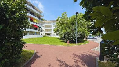 Appartement à vendre 275 000 € 3 pièces 2 chambres 62 m² Dernier étage, Étage 1/1 Mousserolles Bayonne 64100