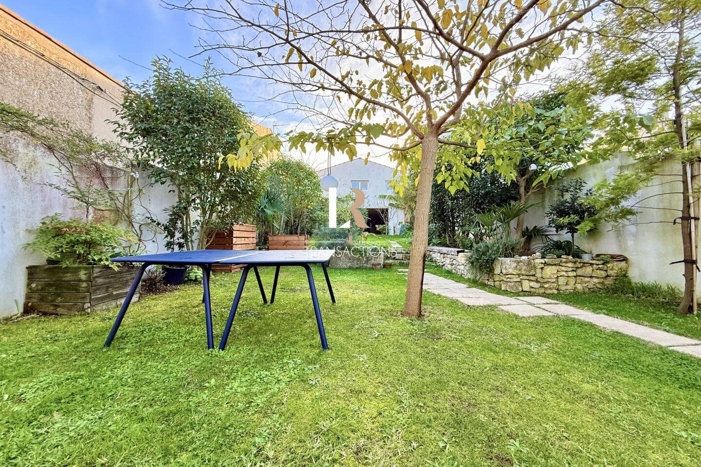 Maison à vendre, 202m², LA ROCHELLE