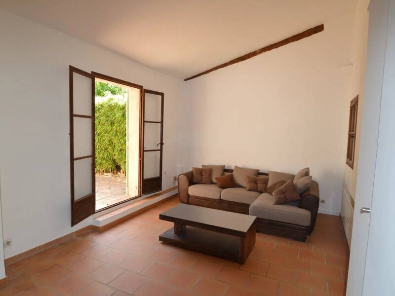 Maison à vendre, 59m², LES MILLES