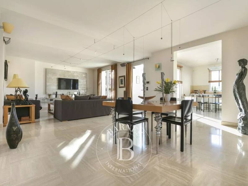 Maison à vendre, 176m², COURBEVOIE