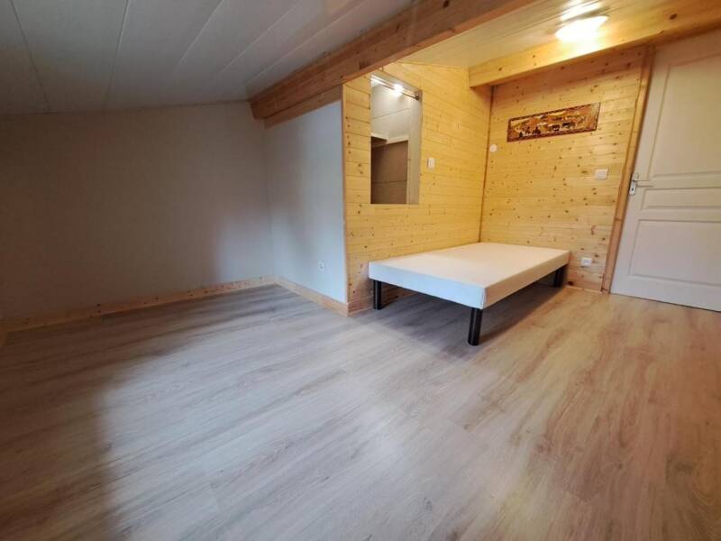 Maison à louer, 66m², LE PEAGE DE ROUSSILLON