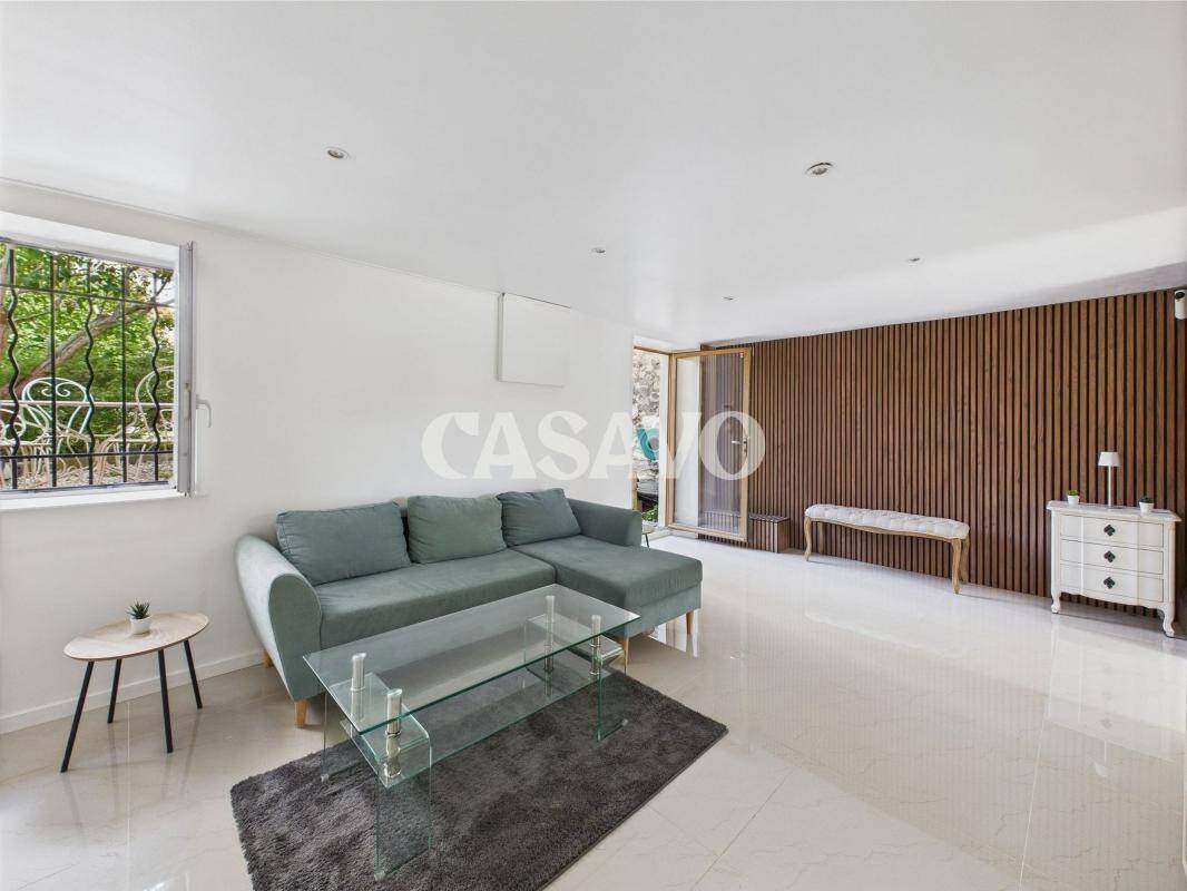 Maison à vendre, 152m², IVRY SUR SEINE