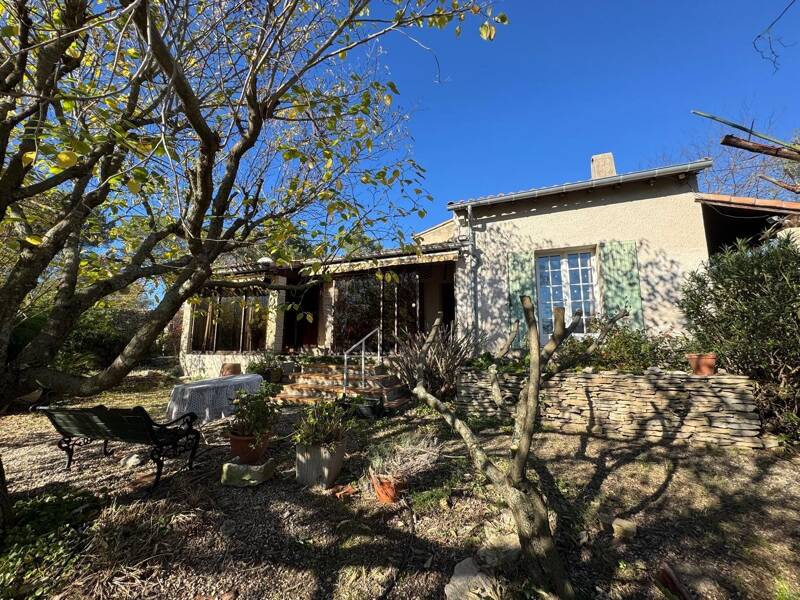 Maison à vendre, 193m², NIMES