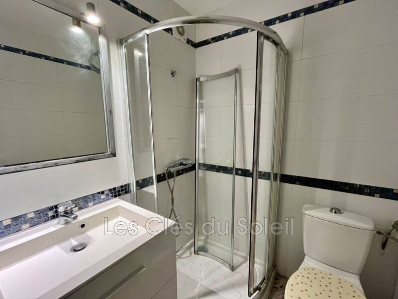 Maison à louer, 16m², BANDOL