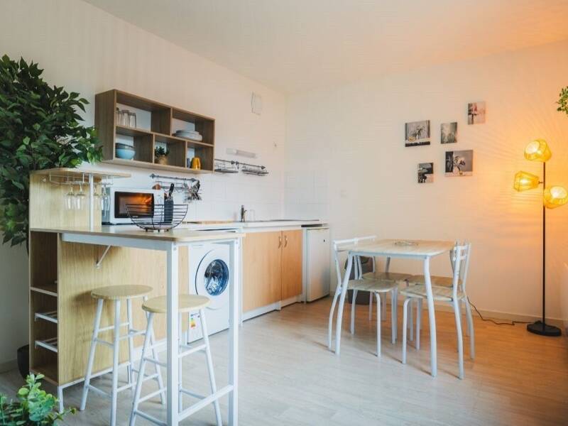 Maison à louer, 25m², LA ROCHE SUR YON