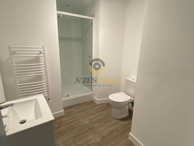 Maison à louer, 27m², BRESSUIRE