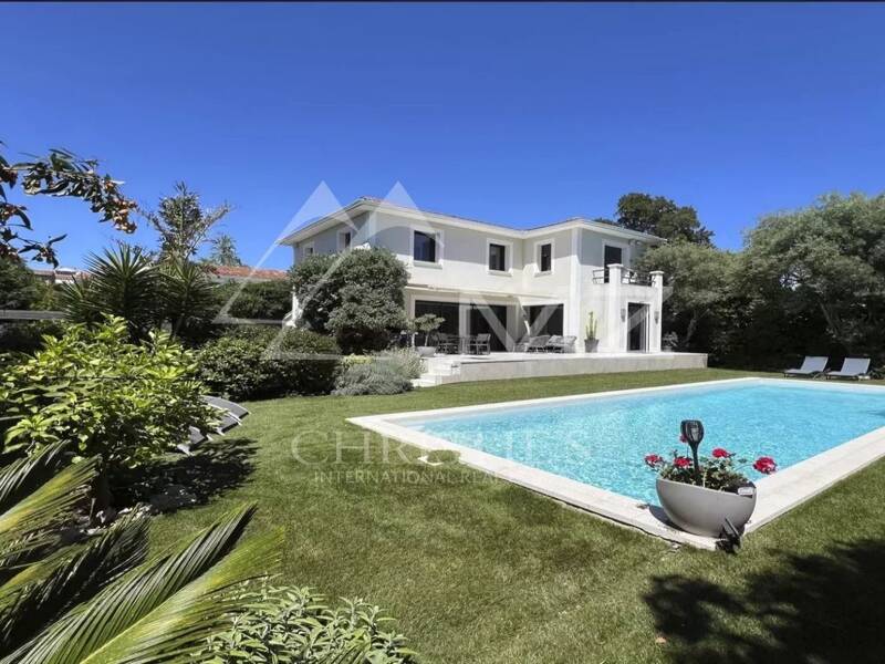 Maison à vendre, 193m², CANNES