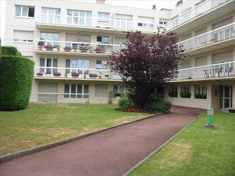 Maison à louer, 46m², PALAISEAU