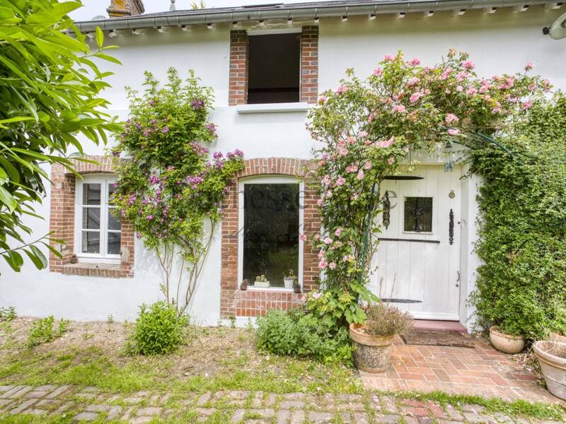 Maison à vendre, 217m², LA BOISSIERE ECOLE