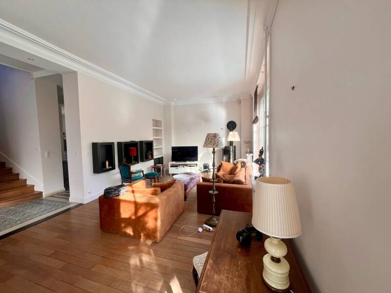 Maison à vendre, 264m², GRENOBLE