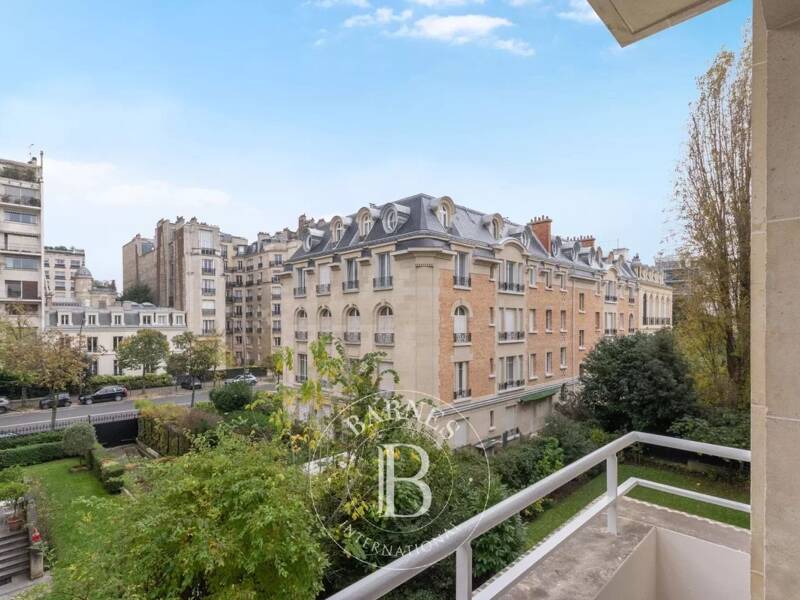 Maison à vendre, 177m², PARIS 16E