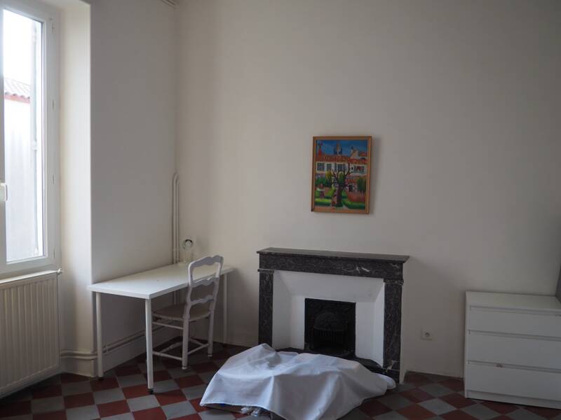 Maison à louer, 101m², NIMES