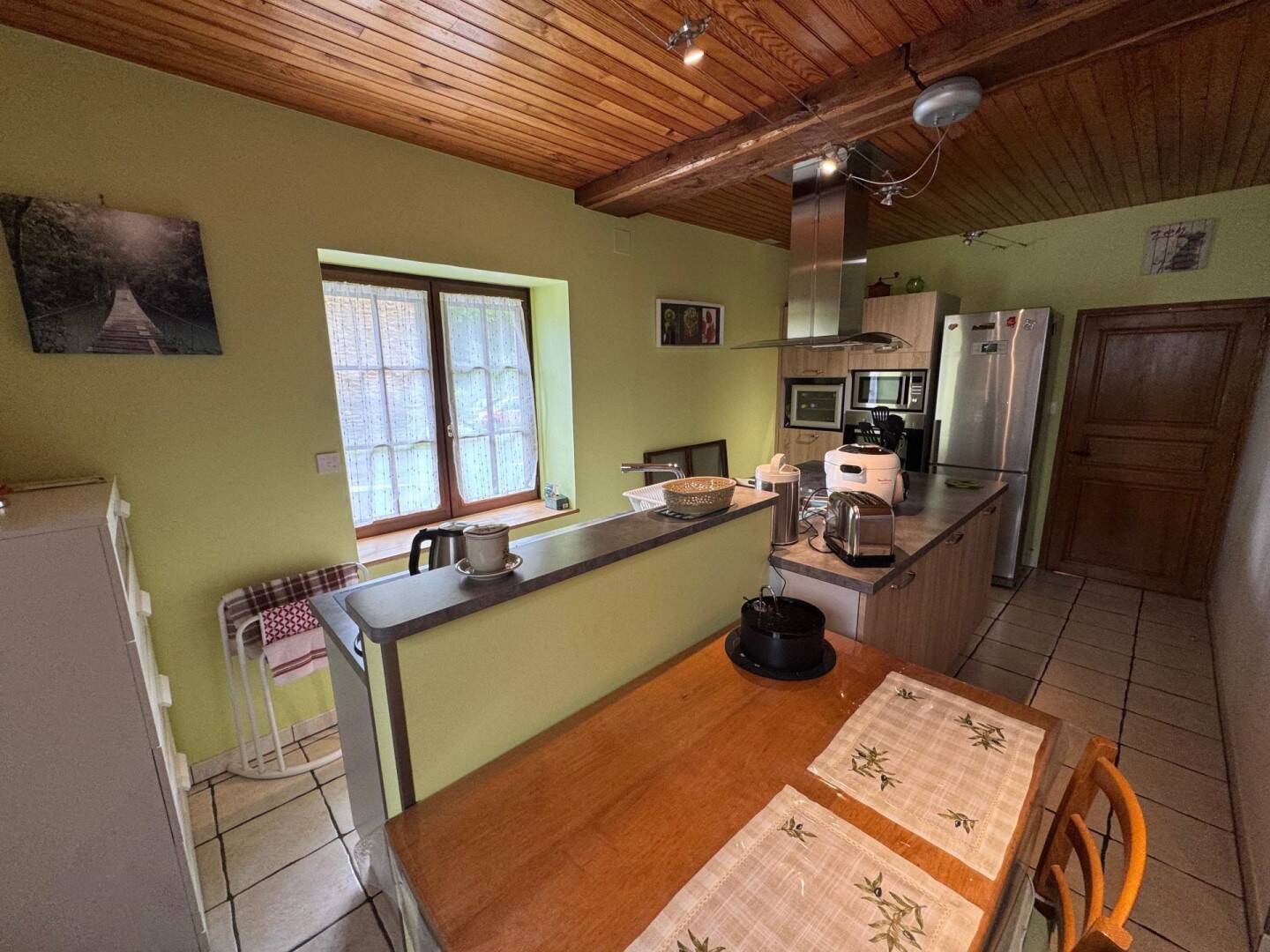 Maison à vendre, 140m², SAINT PIERRE DES NIDS